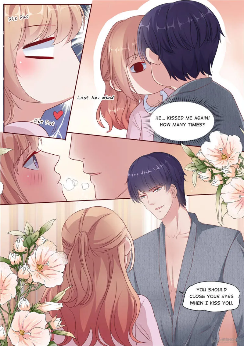 Romance In Toronto Chapter 180 page 6 - MangaKakalot