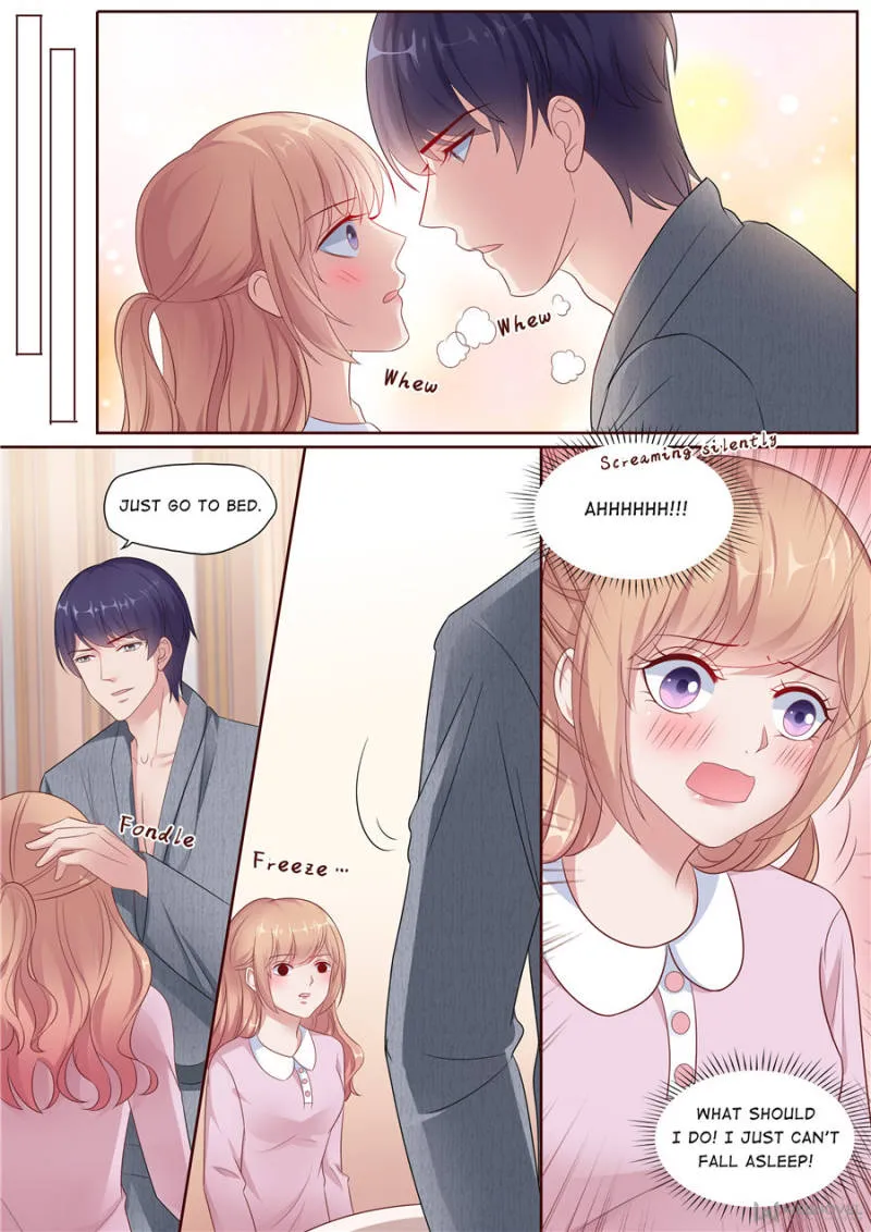 Romance In Toronto Chapter 180 page 8 - MangaKakalot