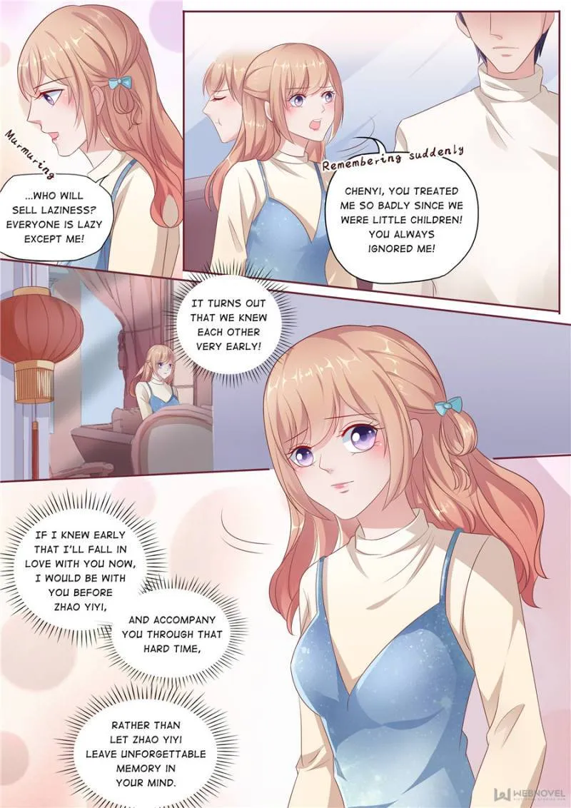 Romance In Toronto Chapter 183 page 4 - MangaKakalot