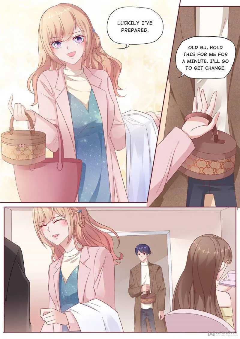 Romance In Toronto Chapter 183 page 7 - MangaKakalot