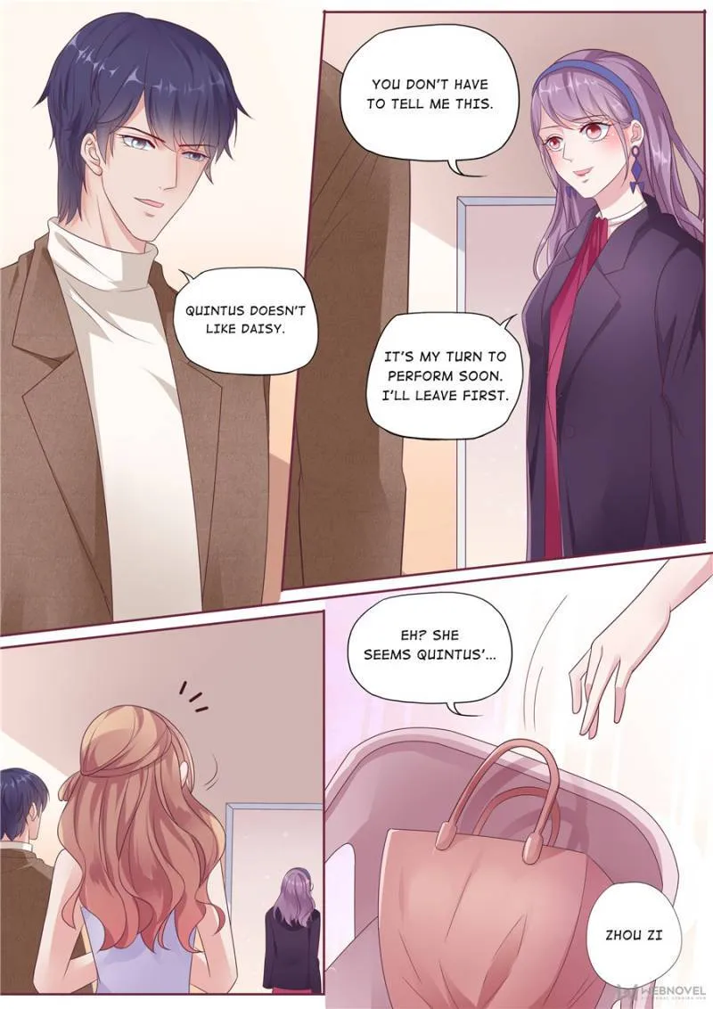 Romance In Toronto Chapter 183 page 9 - MangaKakalot