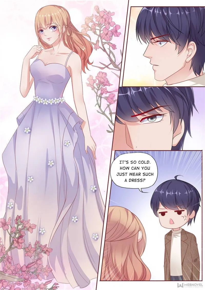 Romance In Toronto Chapter 184 page 1 - MangaKakalot