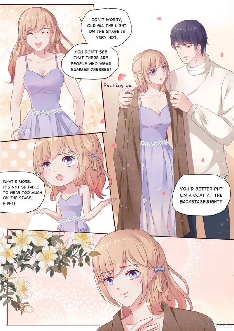 Romance In Toronto Chapter 184 page 2 - MangaKakalot