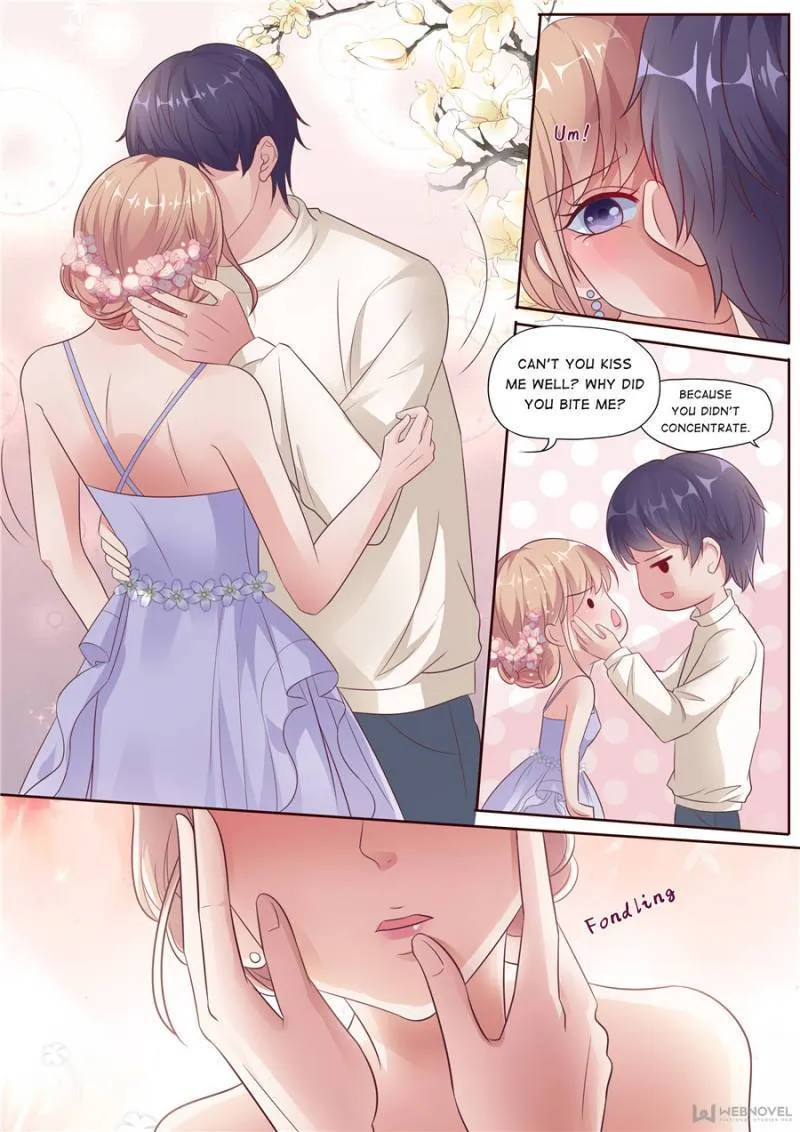 Romance In Toronto Chapter 184 page 4 - MangaKakalot