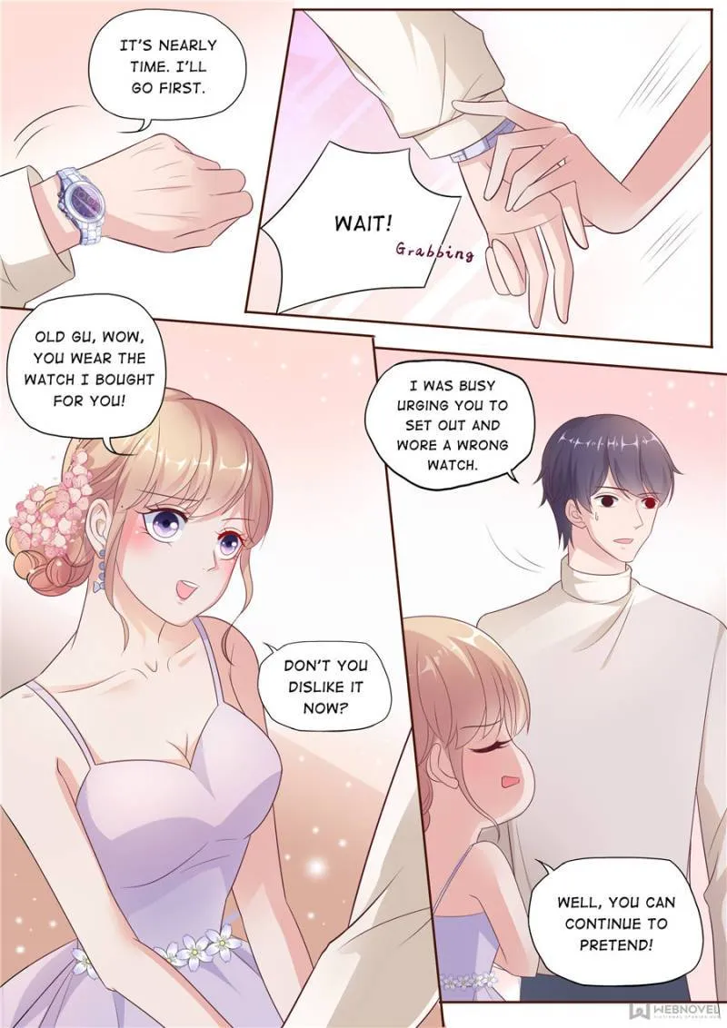 Romance In Toronto Chapter 184 page 5 - MangaKakalot