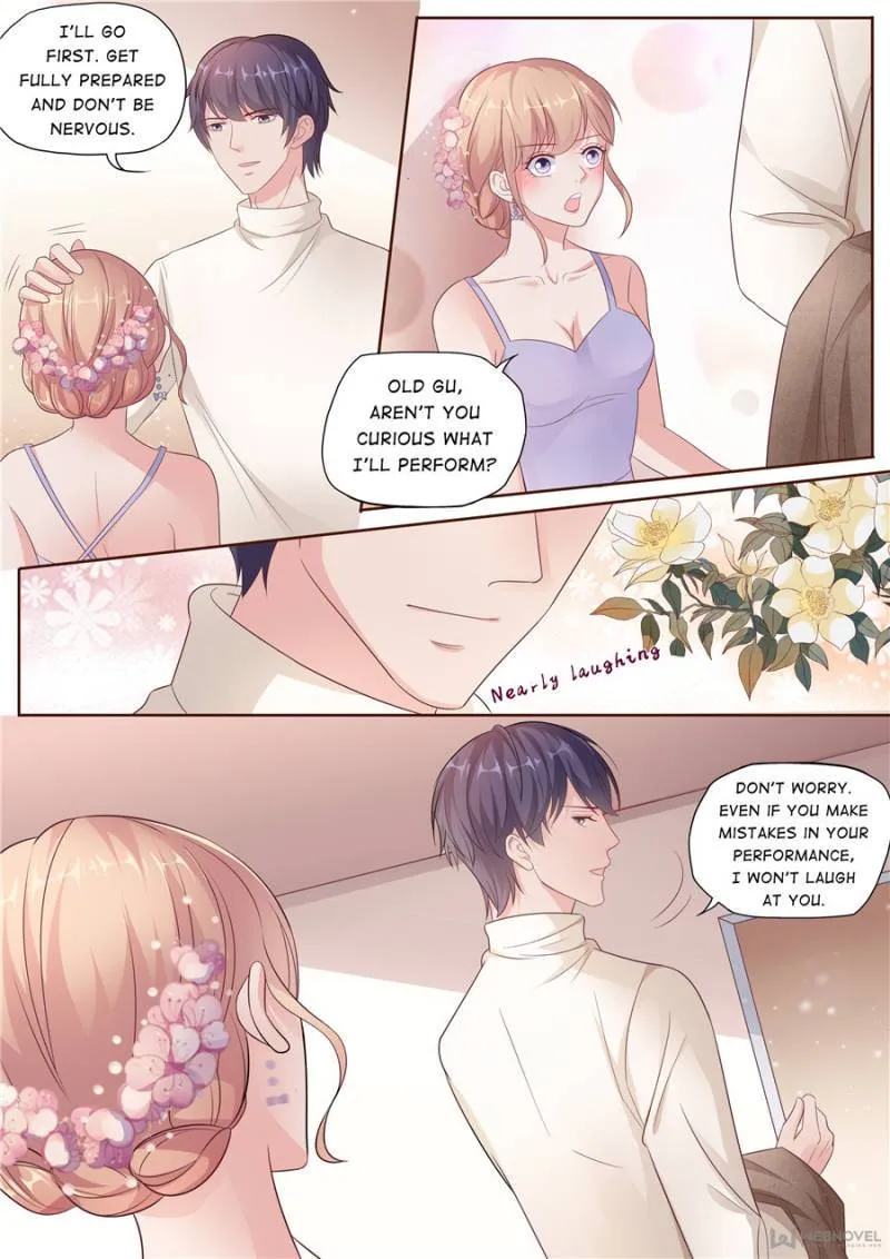 Romance In Toronto Chapter 184 page 6 - MangaKakalot