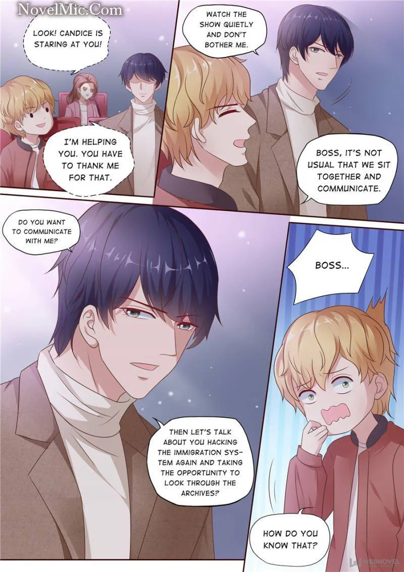 Romance In Toronto Chapter 185 page 1 - MangaKakalot