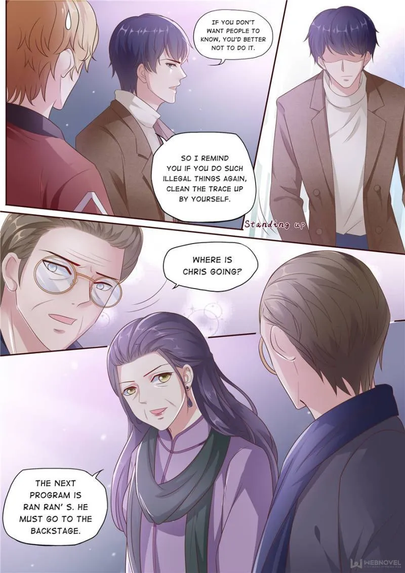 Romance In Toronto Chapter 185 page 2 - MangaKakalot