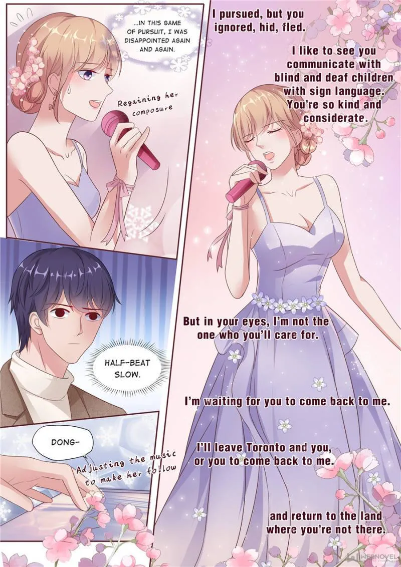 Romance In Toronto Chapter 185 page 5 - MangaKakalot