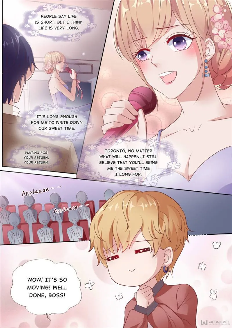 Romance In Toronto Chapter 185 page 6 - MangaKakalot