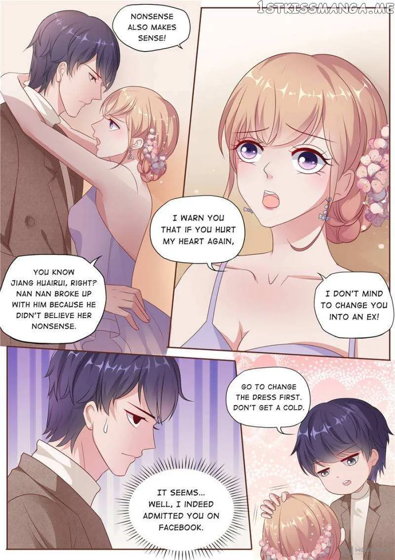 Romance In Toronto Chapter 186 page 2 - MangaKakalot