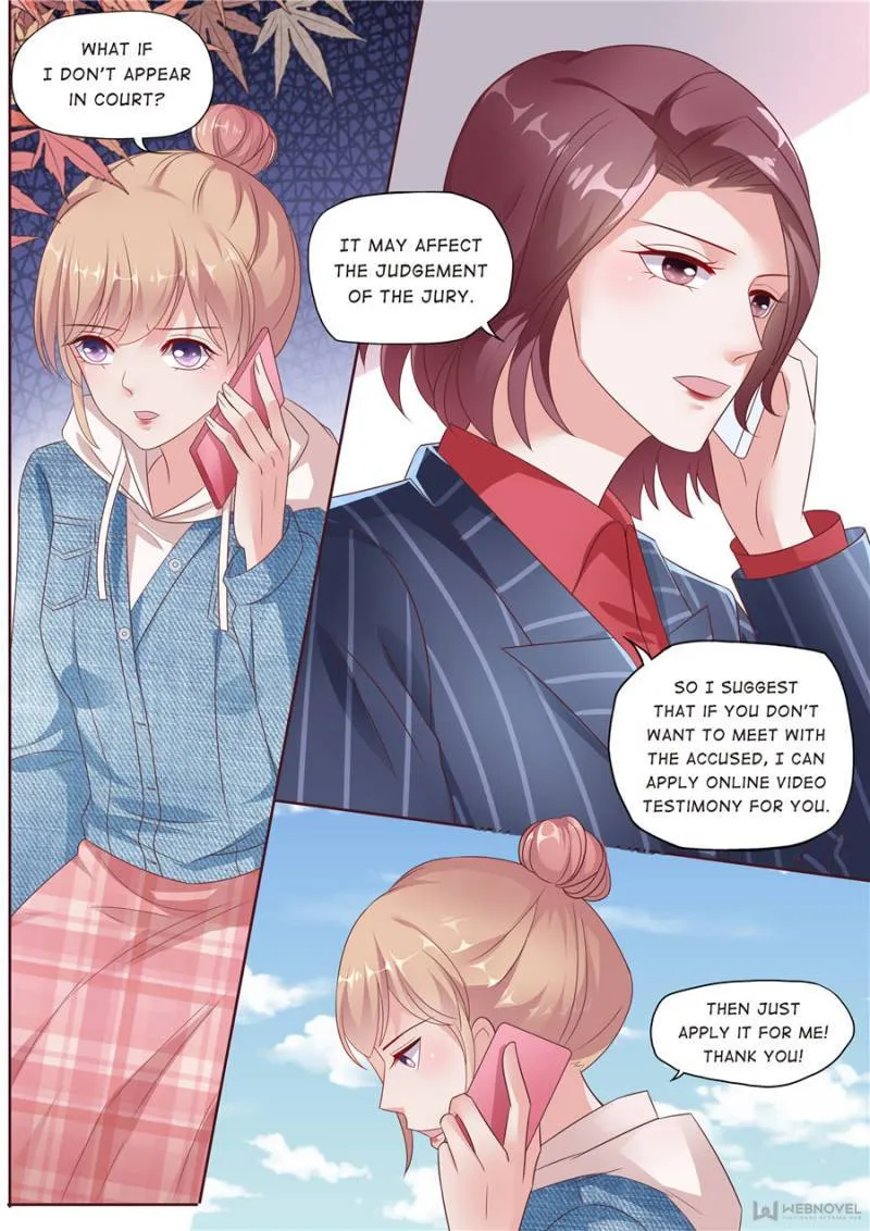 Romance In Toronto Chapter 187 page 3 - MangaKakalot