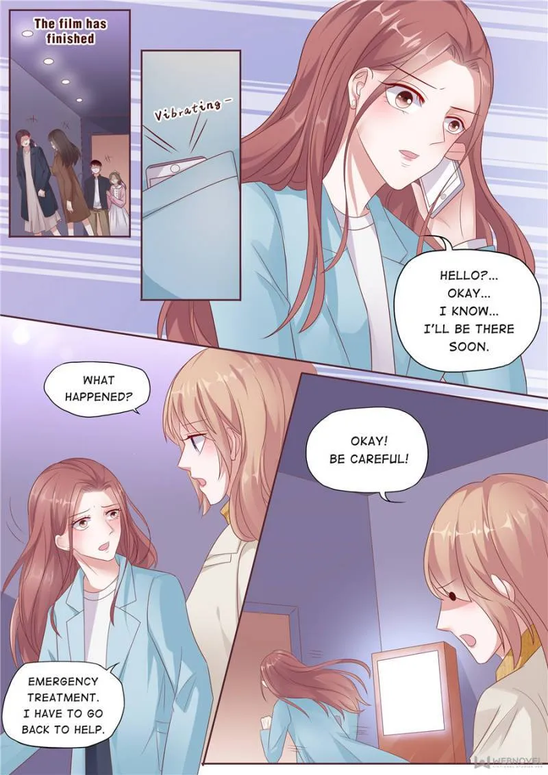 Romance In Toronto Chapter 188 page 4 - MangaKakalot