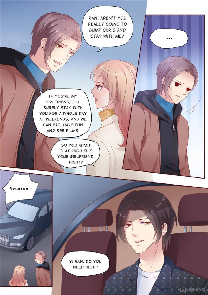 Romance In Toronto Chapter 188 page 7 - MangaKakalot