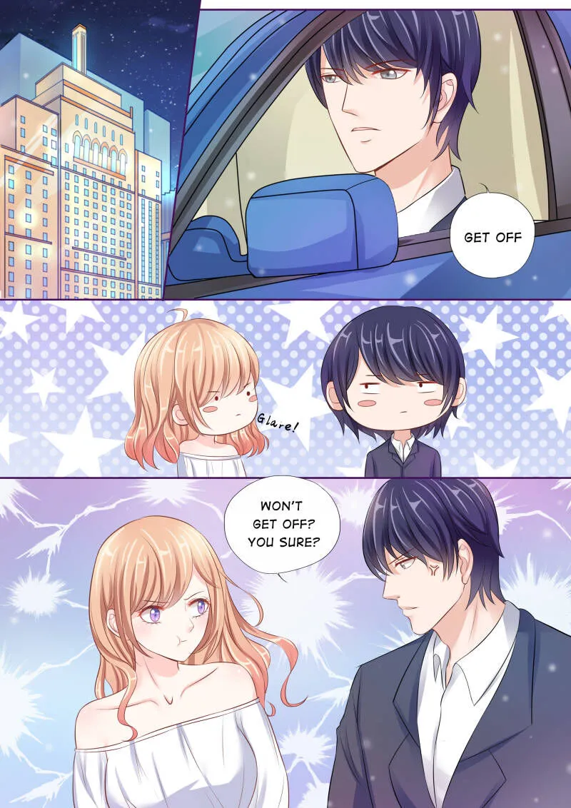 Romance In Toronto Chapter 19 page 1 - MangaKakalot