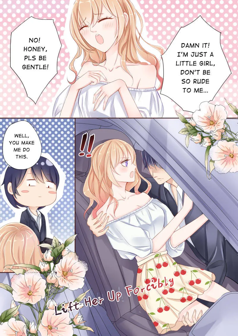 Romance In Toronto Chapter 19 page 4 - MangaKakalot