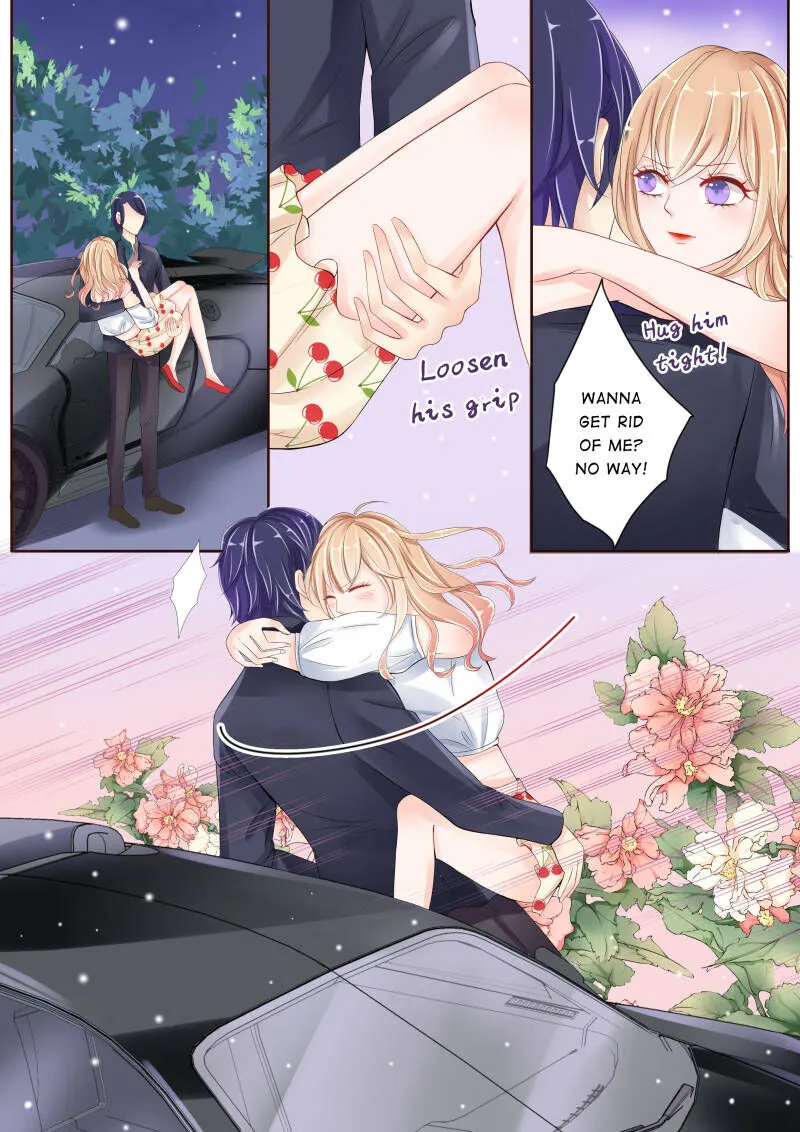 Romance In Toronto Chapter 19 page 5 - MangaKakalot