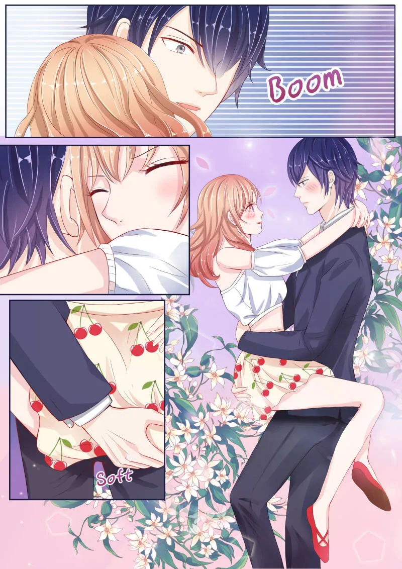 Romance In Toronto Chapter 19 page 6 - MangaKakalot