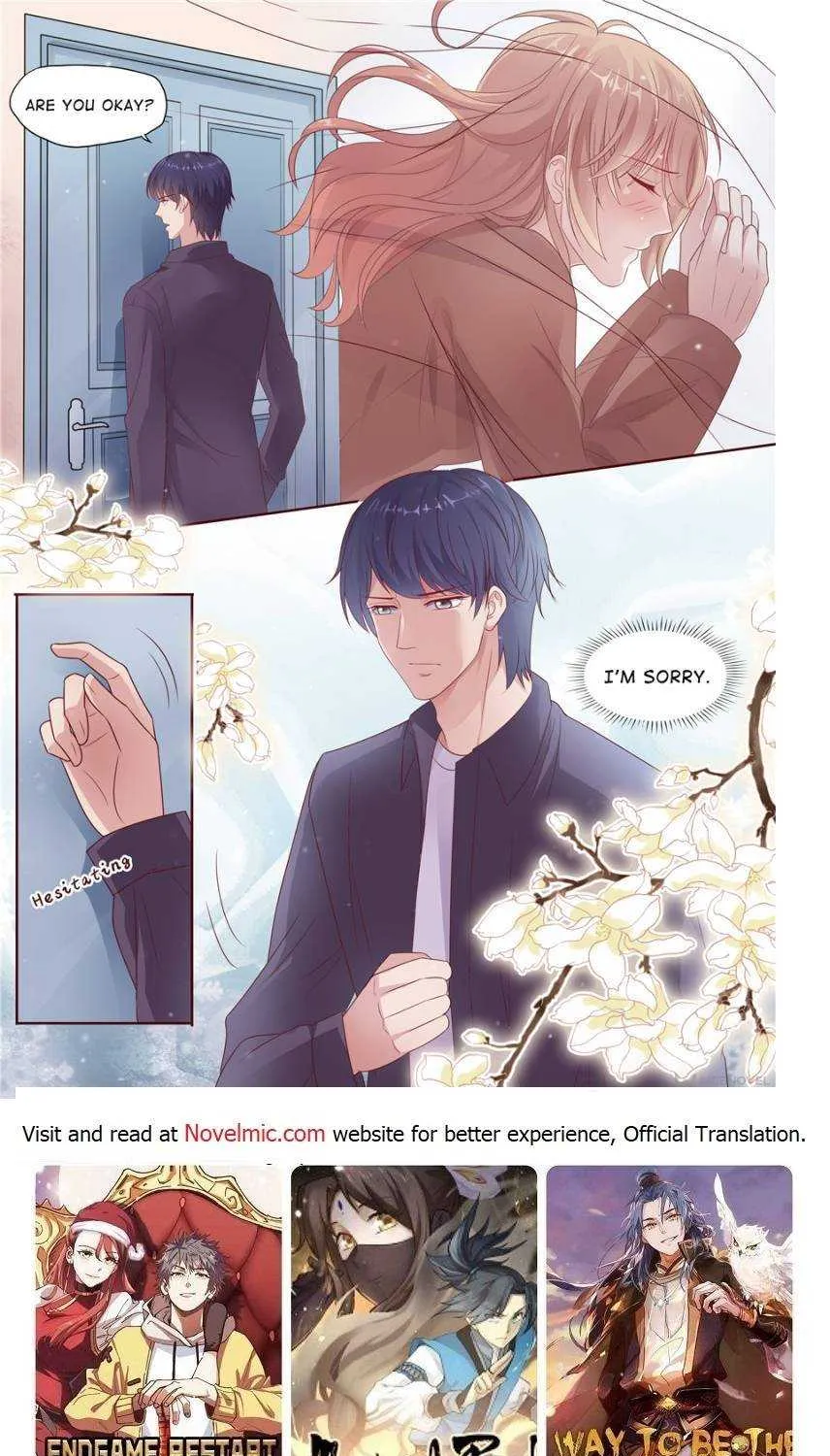 Romance In Toronto Chapter 190 page 9 - MangaKakalot