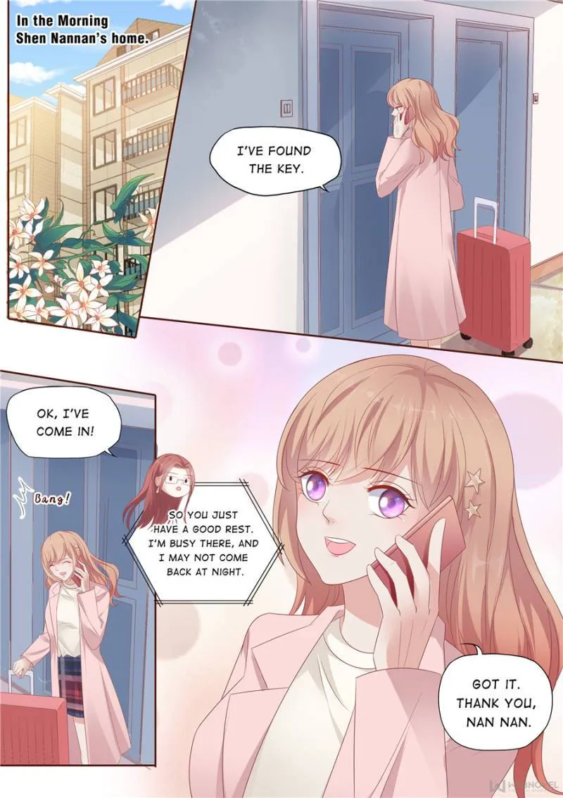 Romance In Toronto Chapter 191 page 4 - MangaKakalot