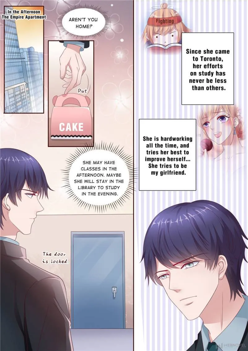 Romance In Toronto Chapter 192 page 2 - MangaKakalot