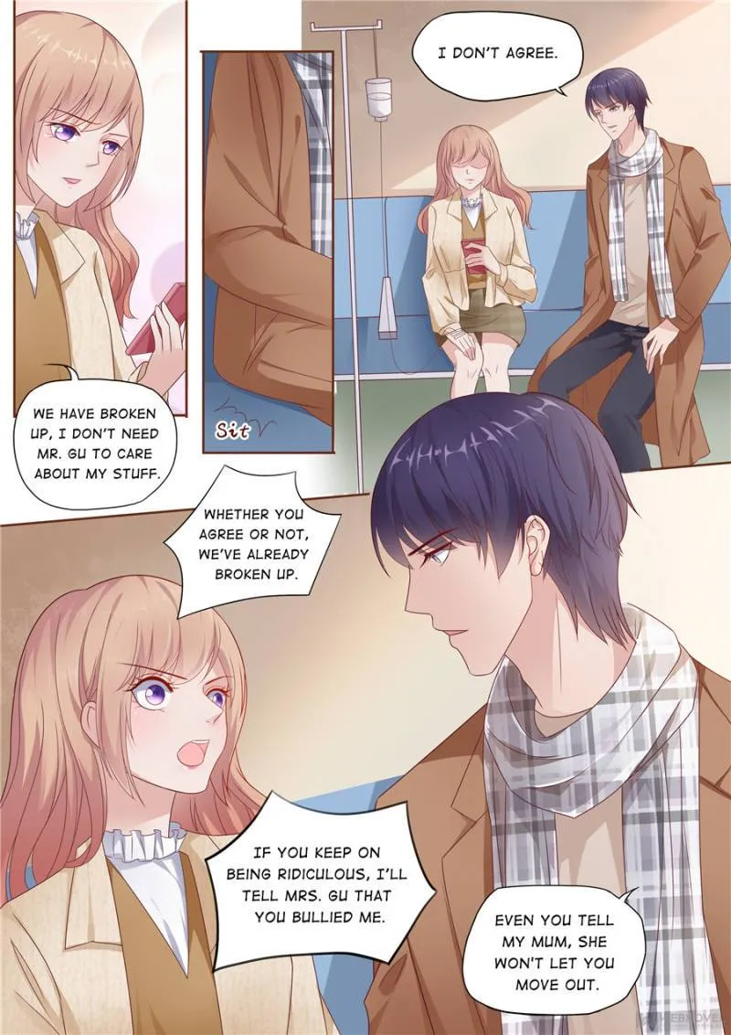 Romance In Toronto Chapter 192 page 6 - MangaKakalot