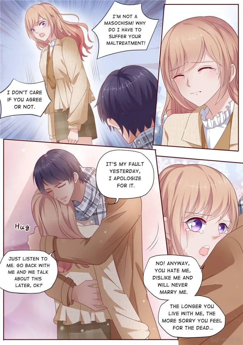 Romance In Toronto Chapter 192 page 7 - MangaKakalot