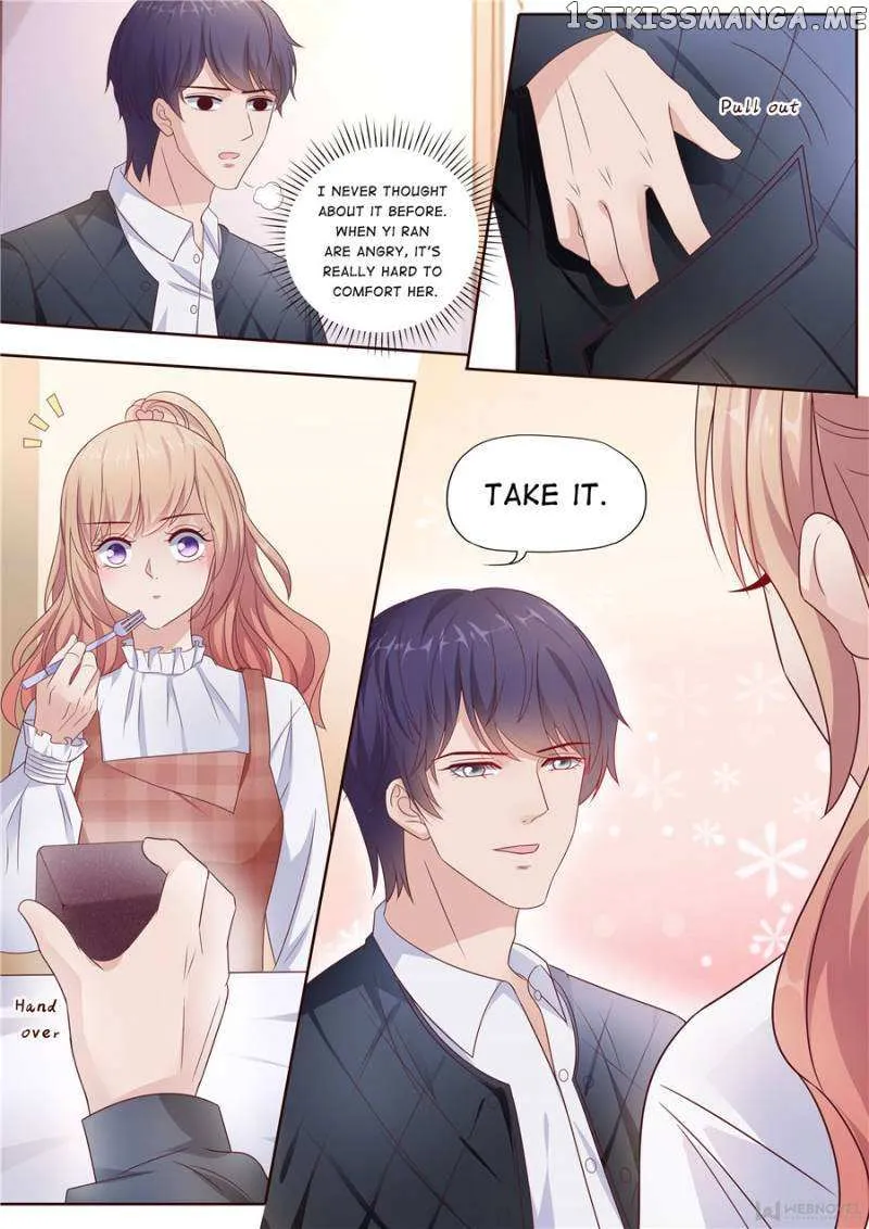 Romance In Toronto Chapter 193 page 6 - MangaKakalot