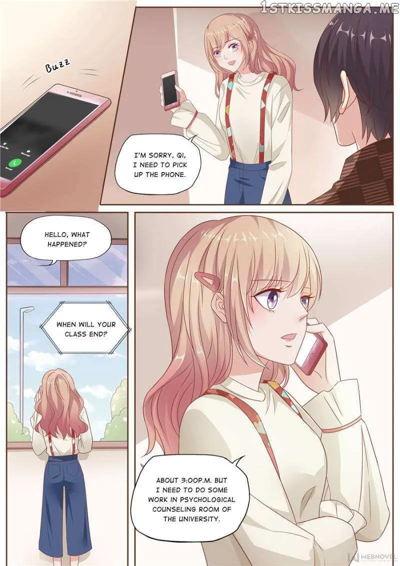 Romance In Toronto Chapter 194 page 4 - MangaKakalot