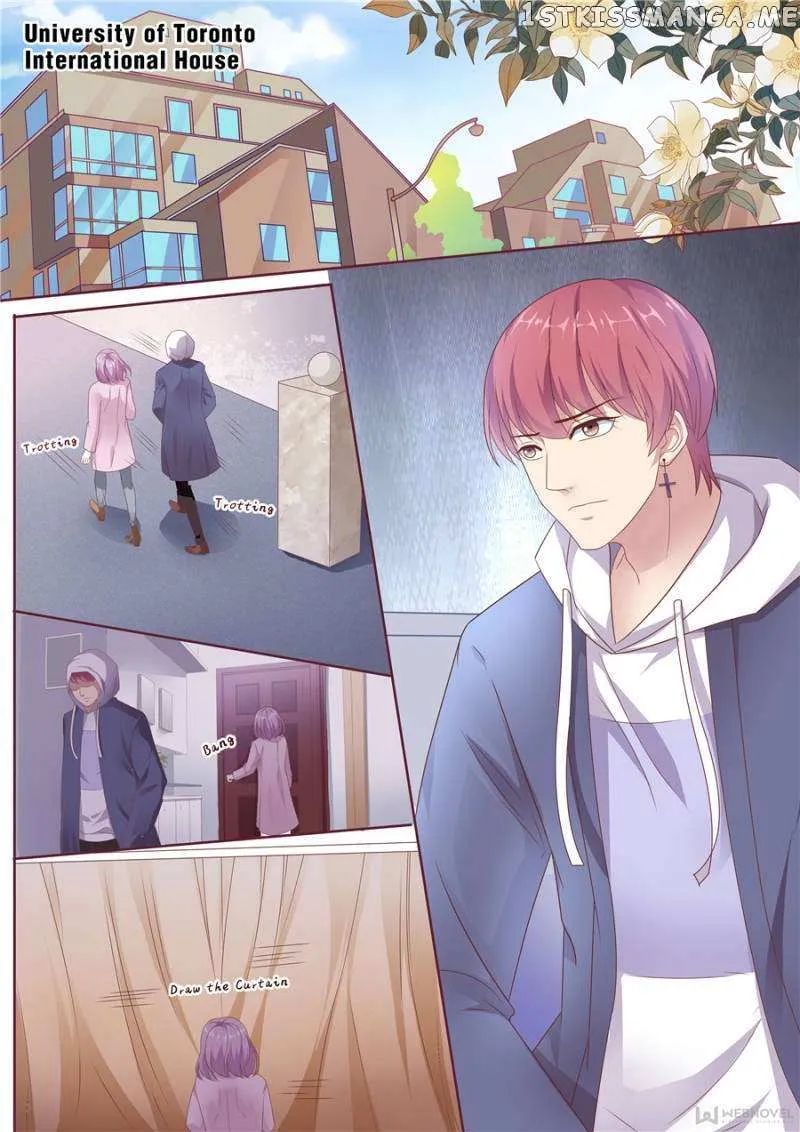 Romance In Toronto Chapter 194 page 7 - MangaKakalot