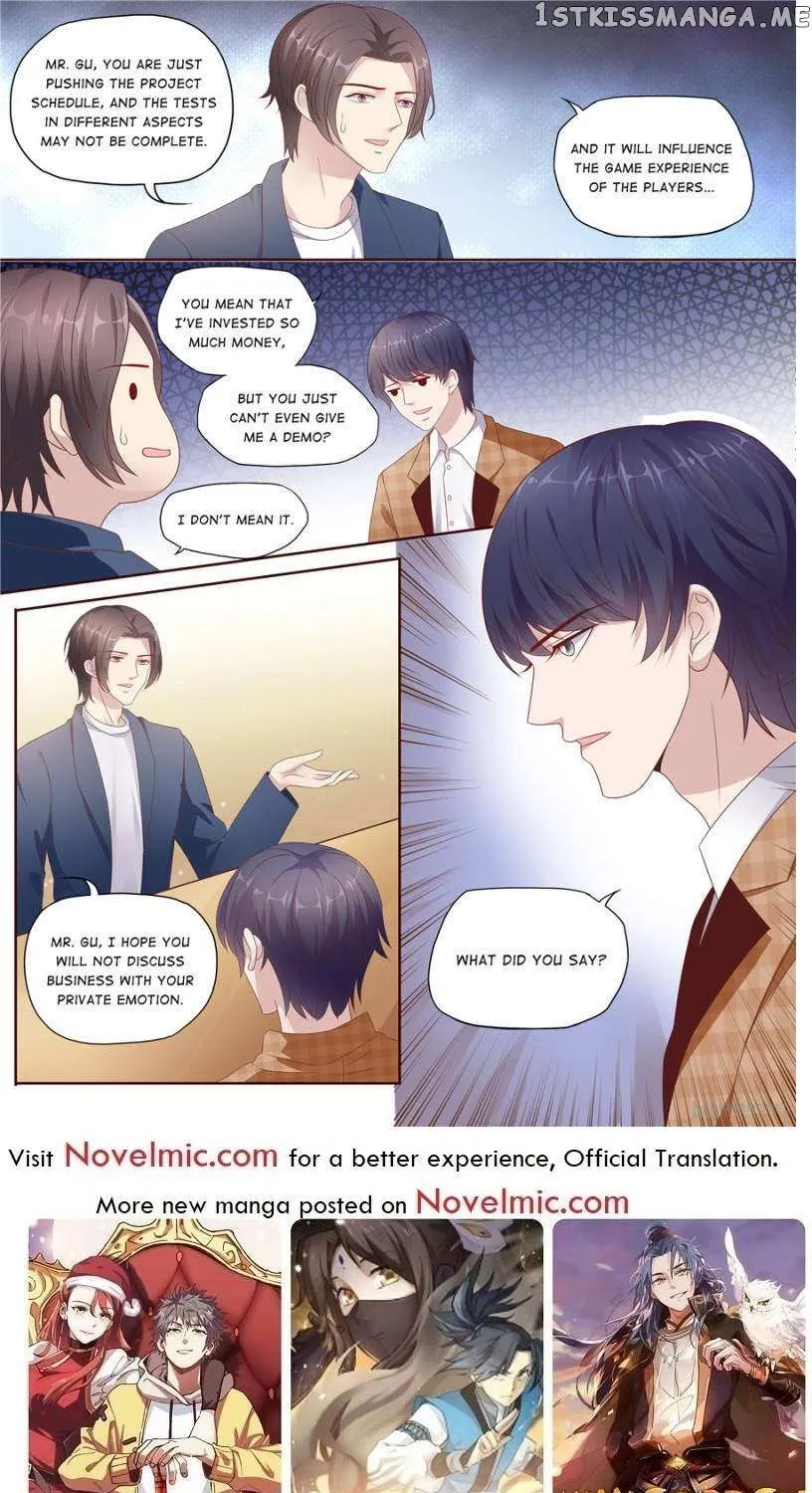 Romance In Toronto Chapter 194 page 9 - MangaKakalot