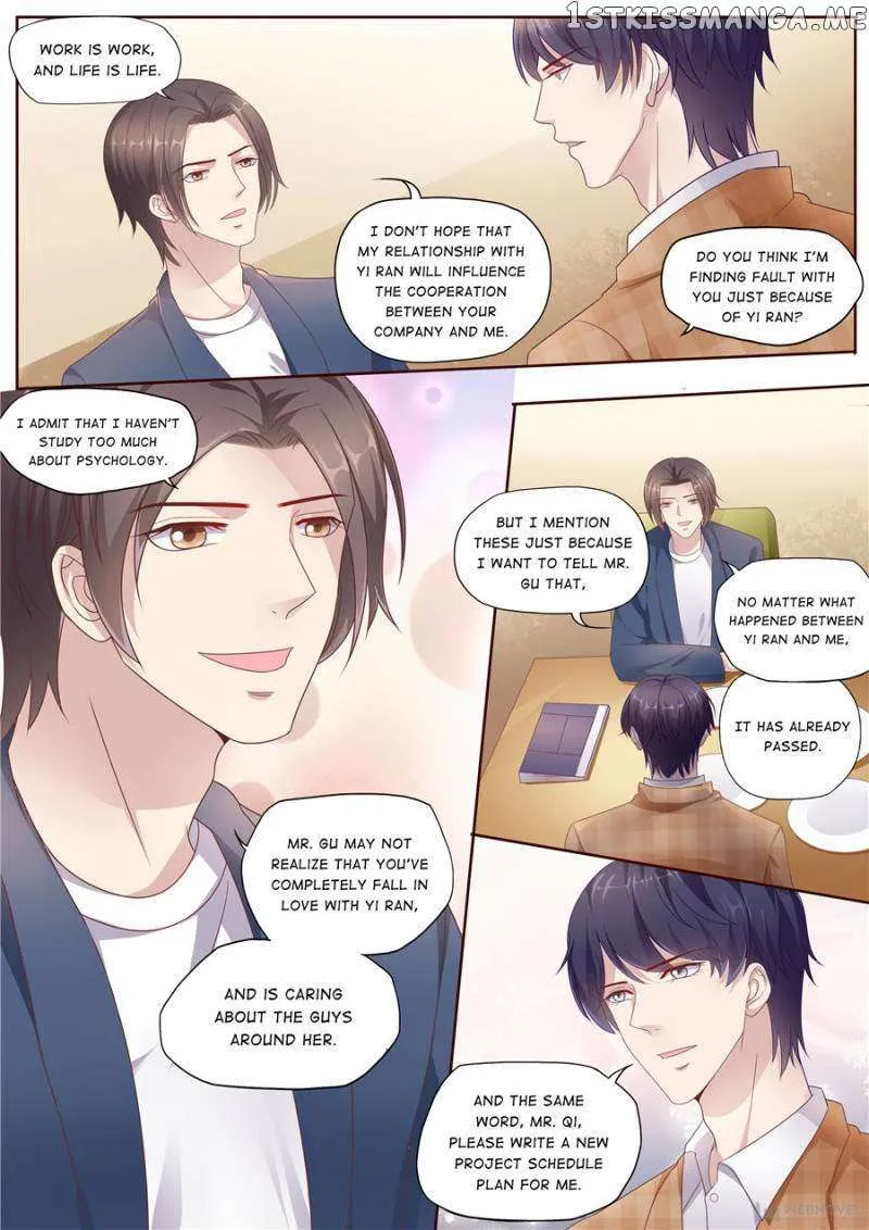 Romance In Toronto Chapter 195 page 1 - MangaKakalot