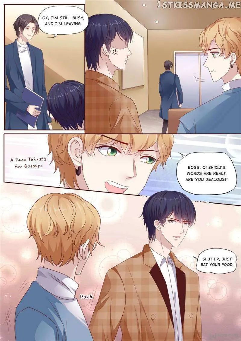 Romance In Toronto Chapter 195 page 2 - MangaKakalot