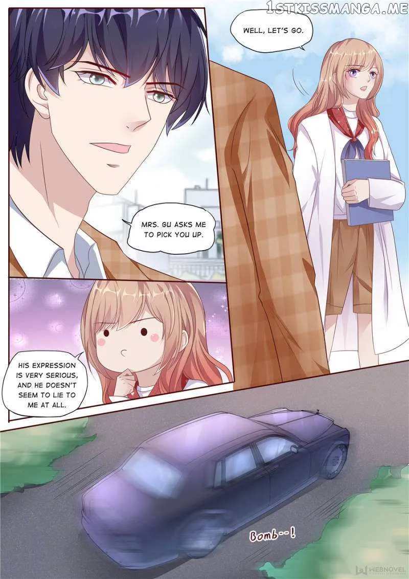 Romance In Toronto Chapter 195 page 4 - MangaKakalot