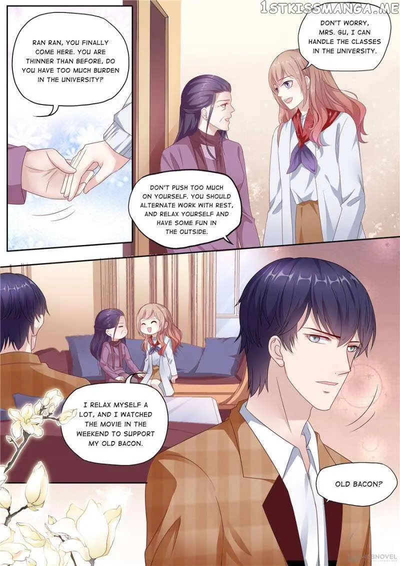 Romance In Toronto Chapter 195 page 7 - MangaKakalot