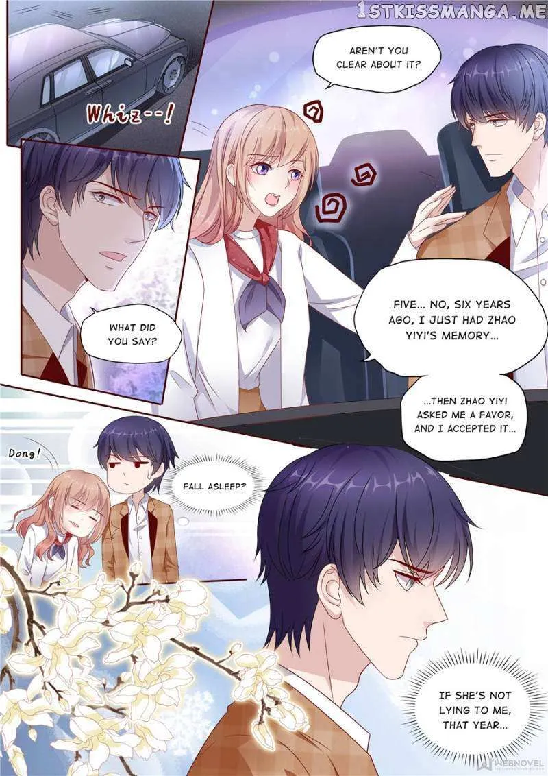 Romance In Toronto Chapter 196 page 6 - MangaKakalot