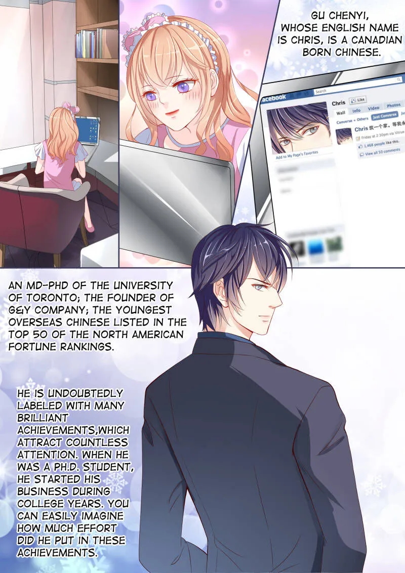 Romance In Toronto Chapter 2 page 2 - MangaKakalot