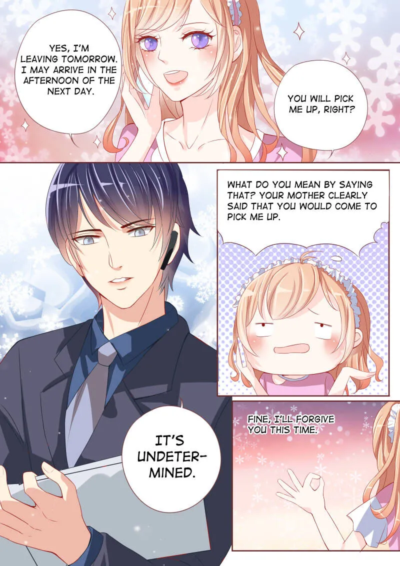 Romance In Toronto Chapter 2 page 11 - MangaKakalot