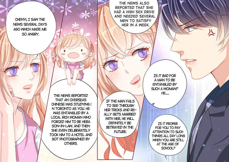 Romance In Toronto Chapter 2 page 12 - MangaKakalot