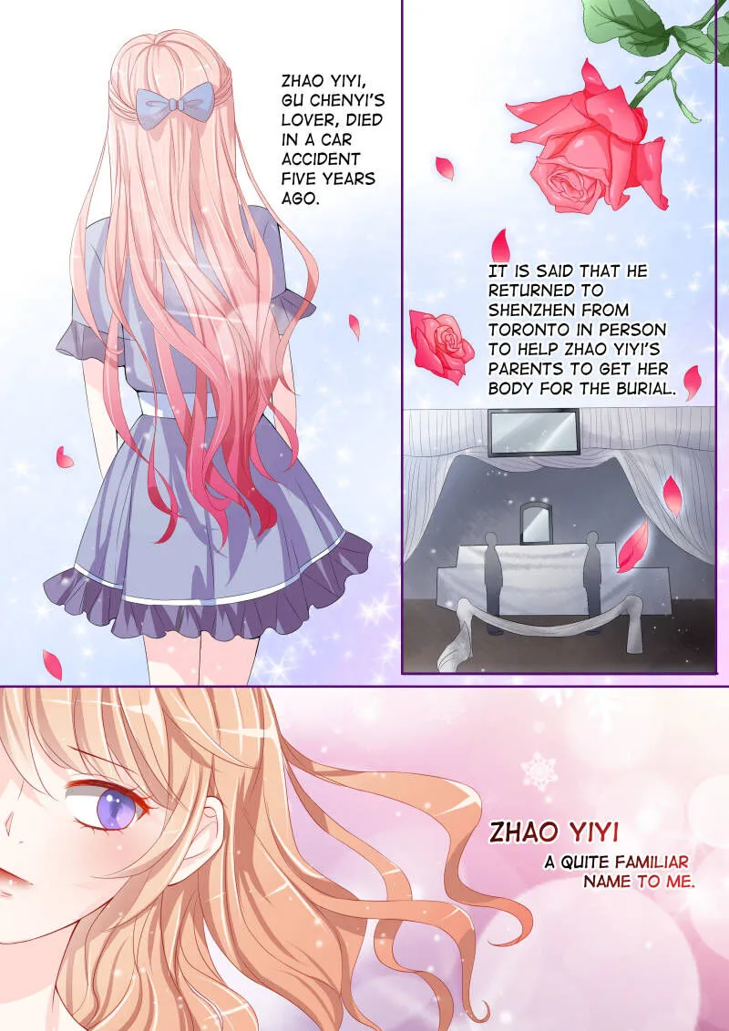 Romance In Toronto Chapter 2 page 4 - MangaKakalot