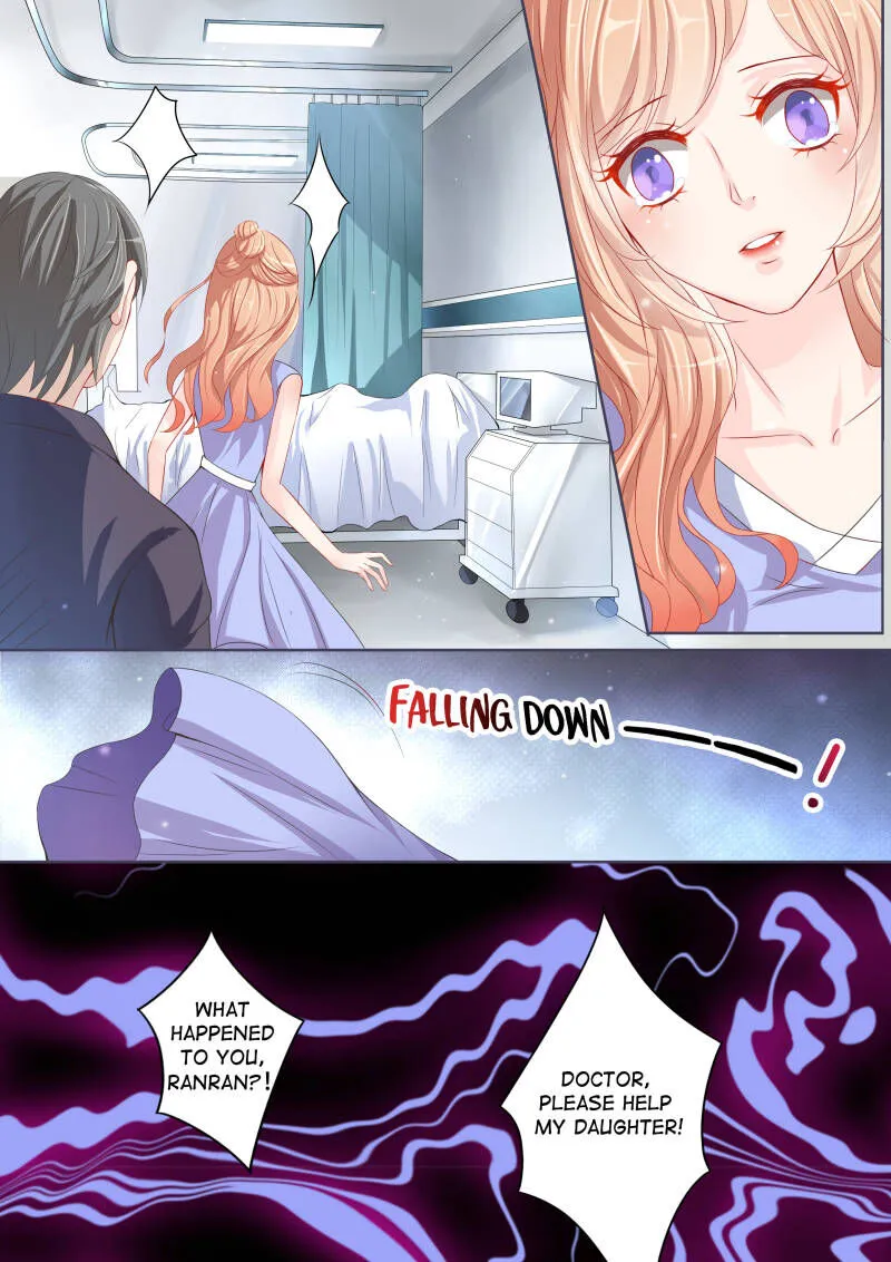 Romance In Toronto Chapter 2 page 6 - MangaKakalot