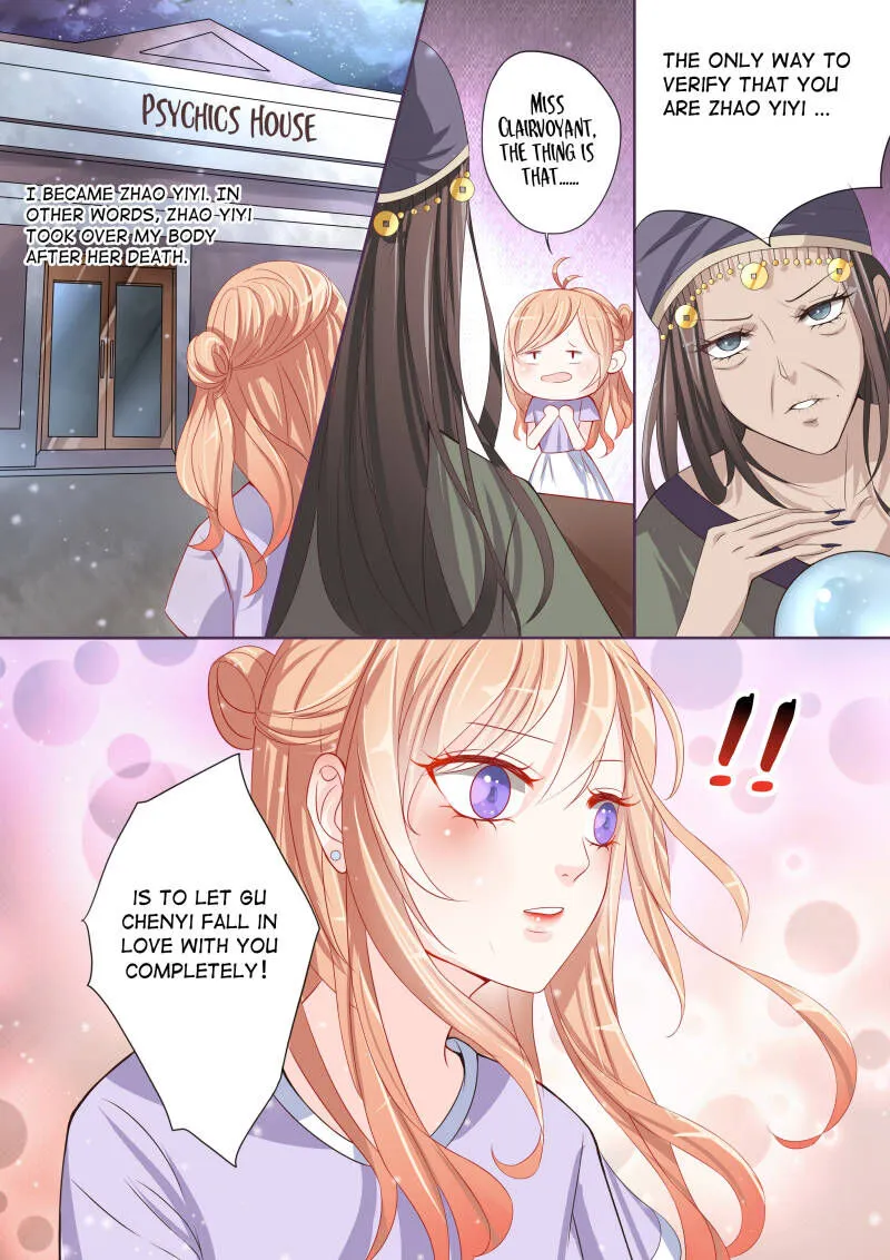 Romance In Toronto Chapter 2 page 8 - MangaKakalot