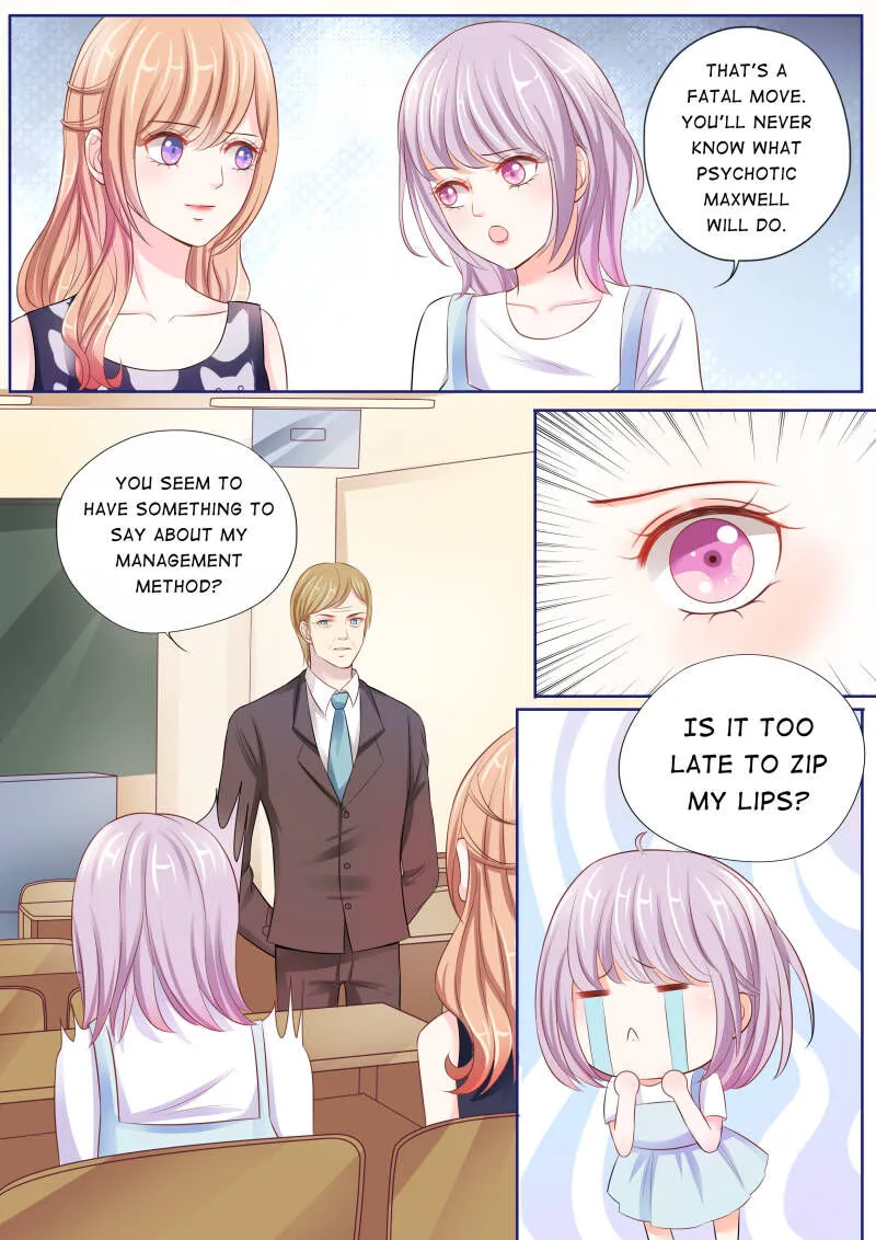 Romance In Toronto Chapter 20 page 6 - MangaKakalot