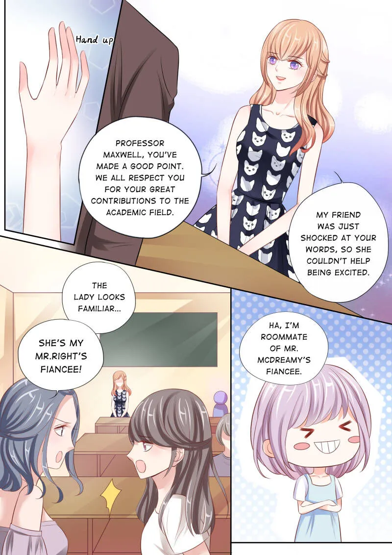 Romance In Toronto Chapter 20 page 7 - MangaKakalot