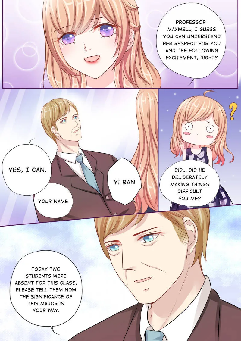 Romance In Toronto Chapter 20 page 8 - MangaKakalot