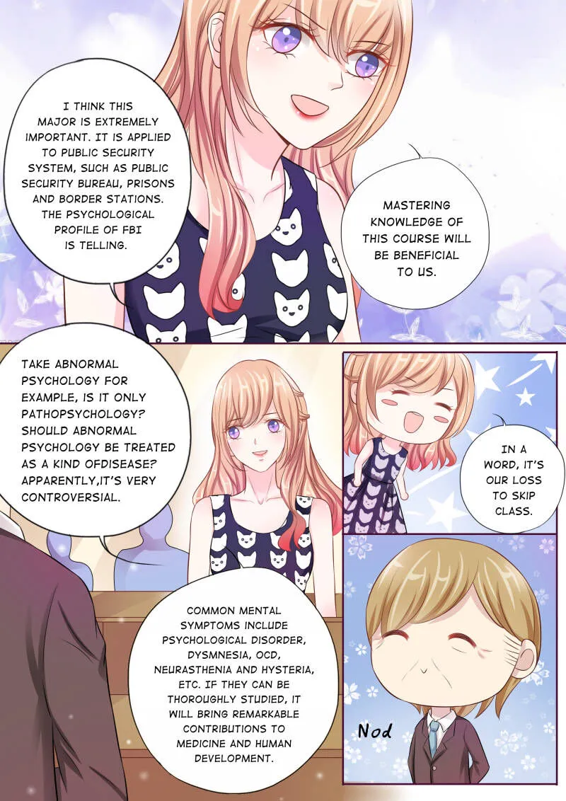 Romance In Toronto Chapter 20 page 9 - MangaKakalot