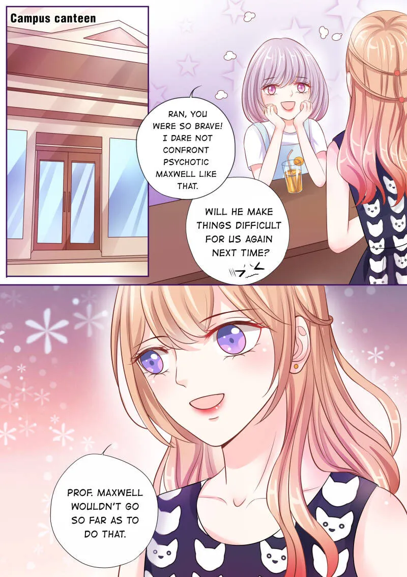 Romance In Toronto Chapter 21 page 4 - MangaKakalot