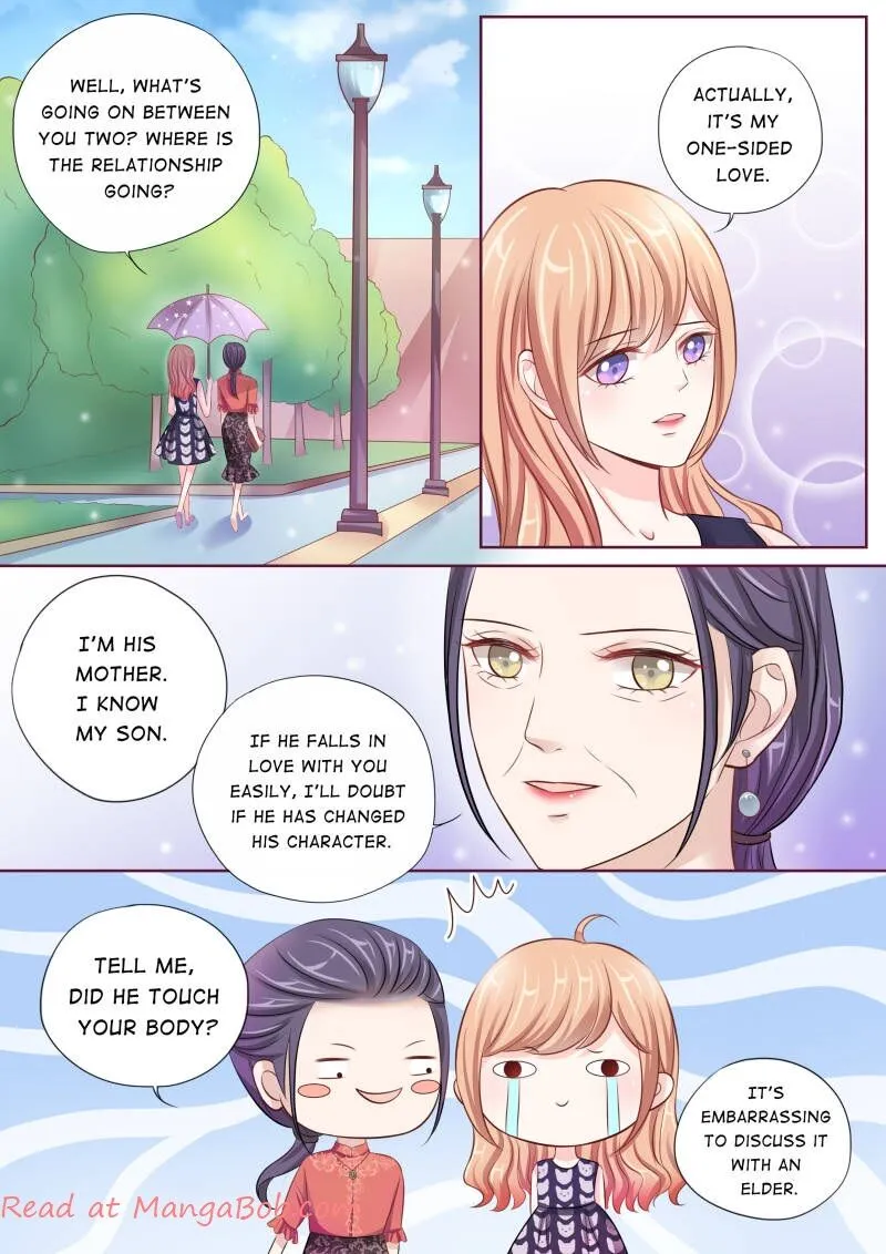 Romance In Toronto Chapter 22 page 4 - MangaKakalot