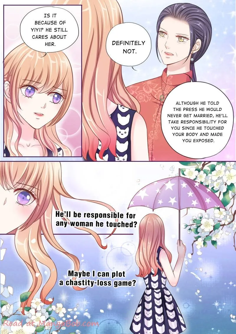 Romance In Toronto Chapter 22 page 7 - MangaKakalot