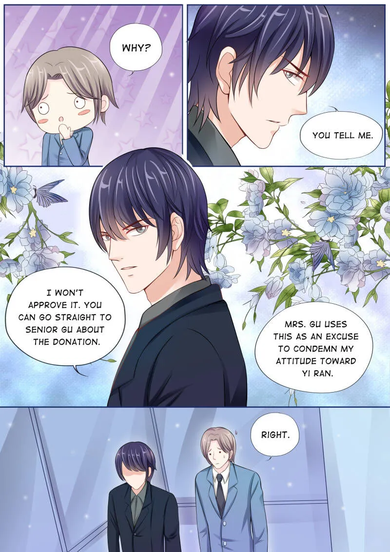 Romance In Toronto Chapter 23 page 2 - MangaKakalot